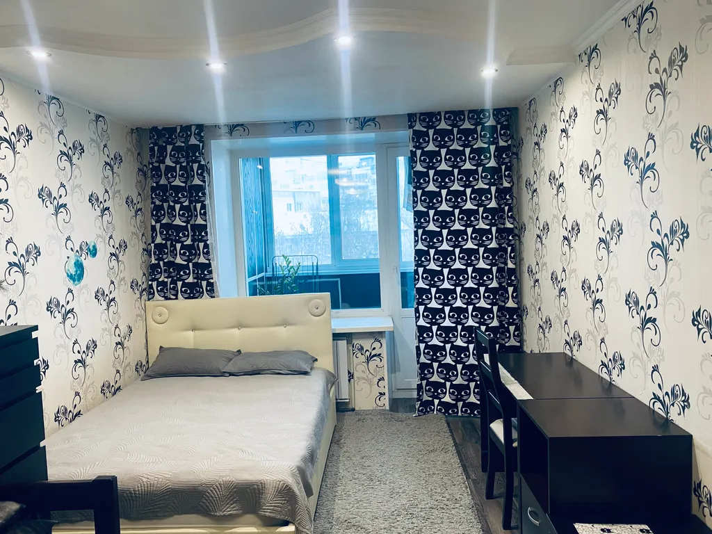 Квартира в центре города