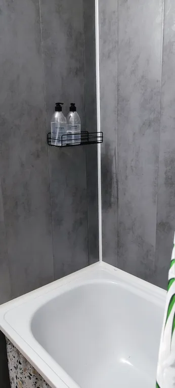 Студия с видом на озеро