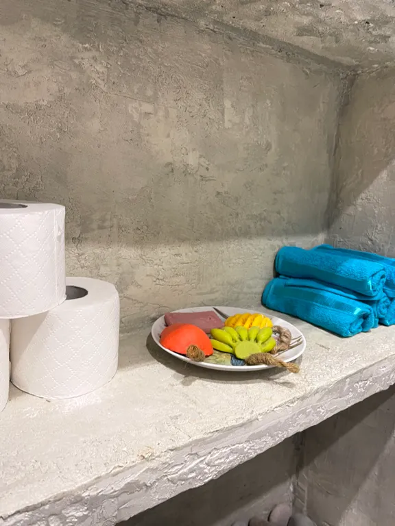 Апартаменты Laura