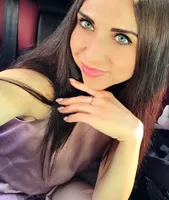 Марина Федотова