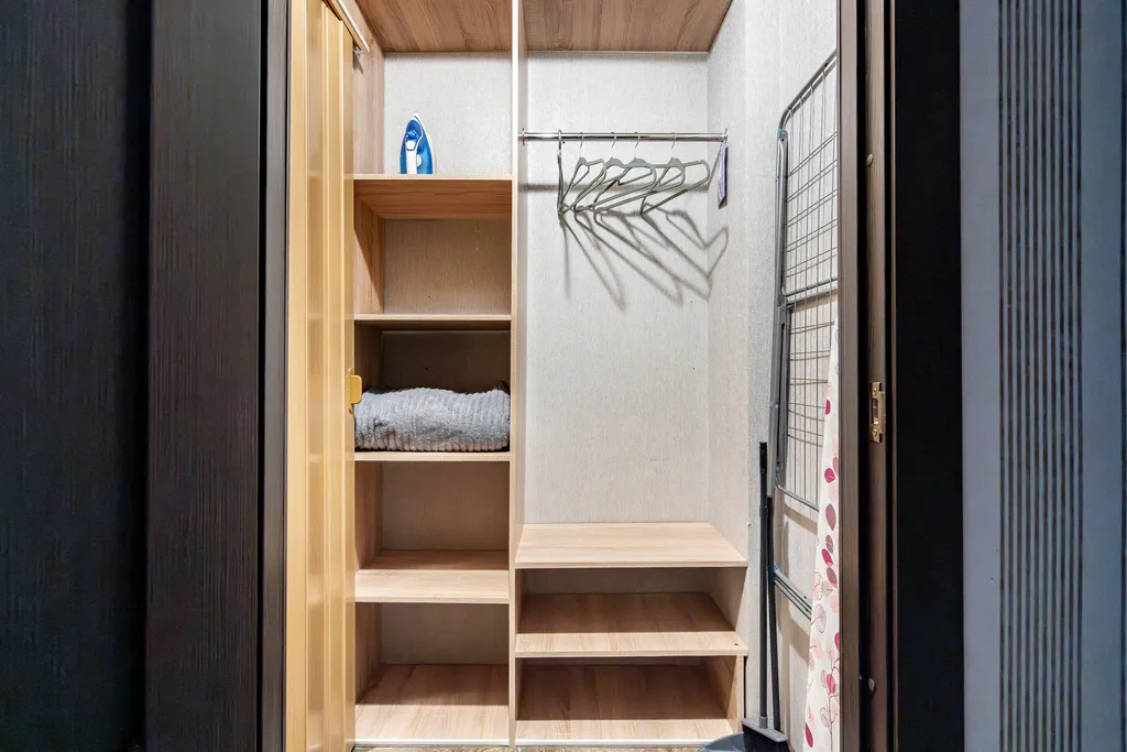 Просторные апартаменты "Магия Уюта"