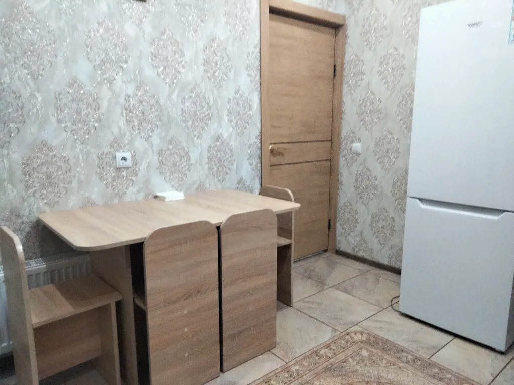 Квартира Уютная квартира в Венецианском квартале — Зеленоградск