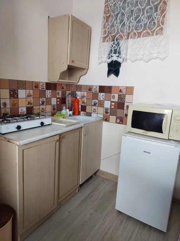 Уютная квартира — аренда посуточно в Эльбрус