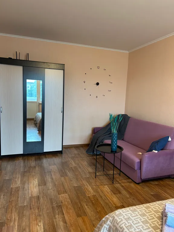 Уютная квартира в ЖК Созвездие