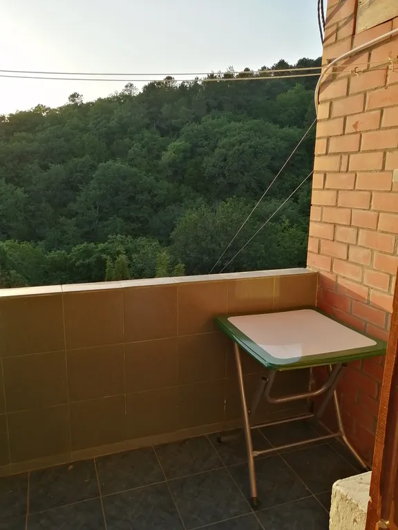 Комната