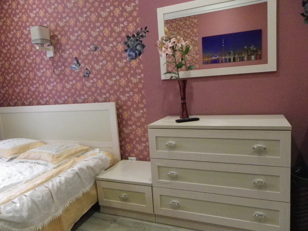 Квартира Уютная комната в двухкомнатной квартире — аренда посуточно в Санкт-Петербург