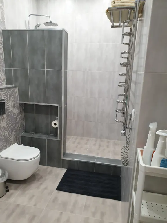 Квартира Апартаменты- премиум у моря  в ЖК Изумрудный город — Геленджик