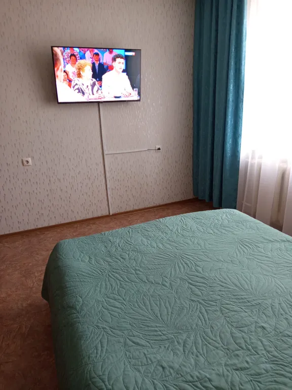 Домашний очаг на улице Артема