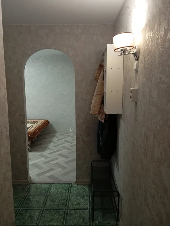 Комфортная квартира