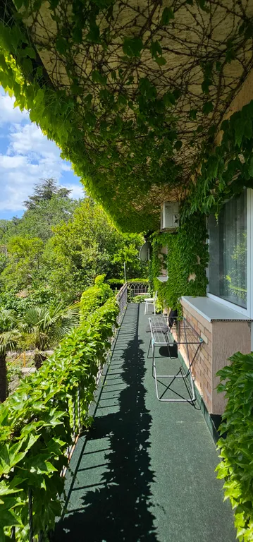 Солнце Ялты