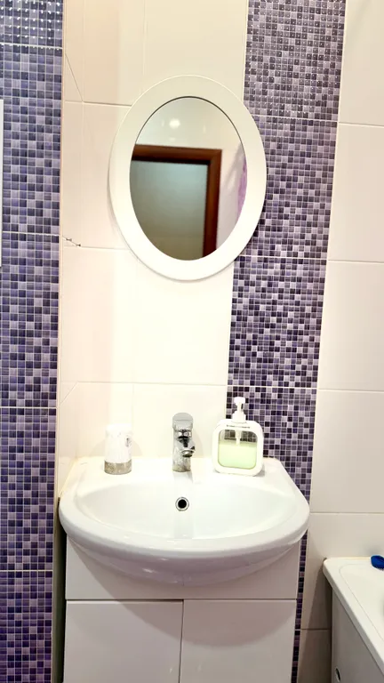 Квартира Апартаменты-Комфорт в новом доме — Волгоград