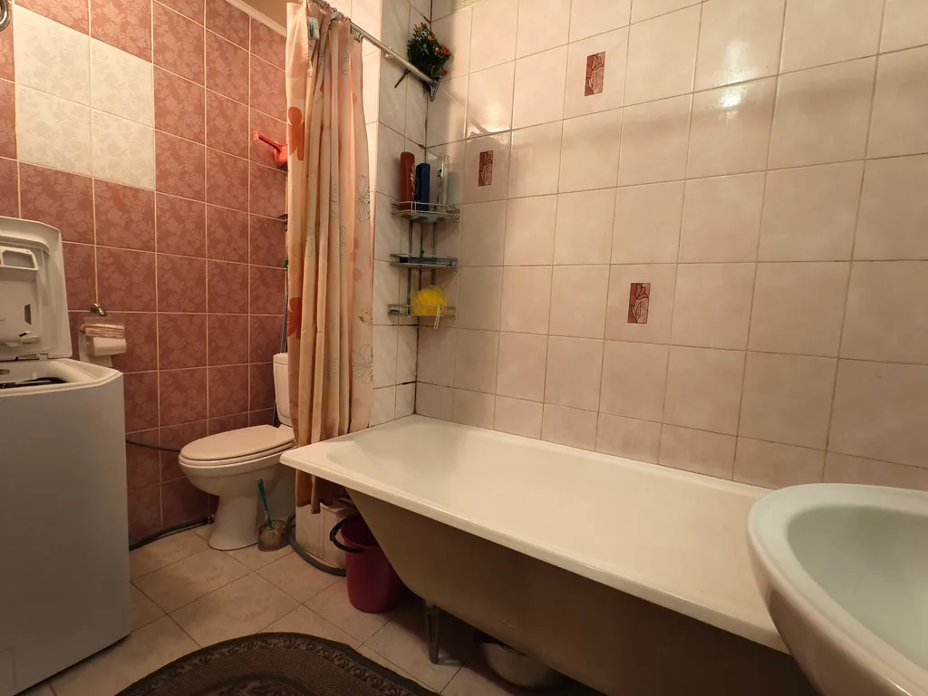 Уютная трёшка в центре Смоленска, Шевченко