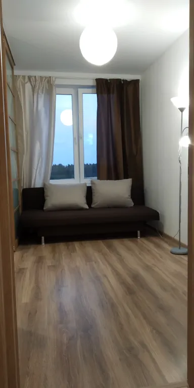 Уютная и комфортабельная студия с видом на море