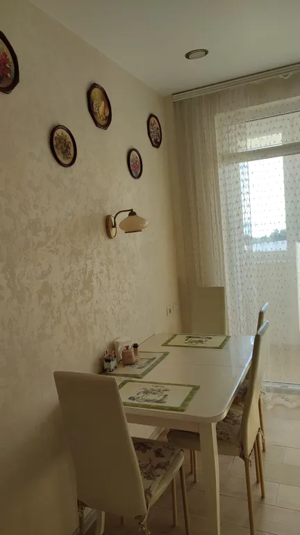 Квартира Уютная квартира для отдыха — Геленджик