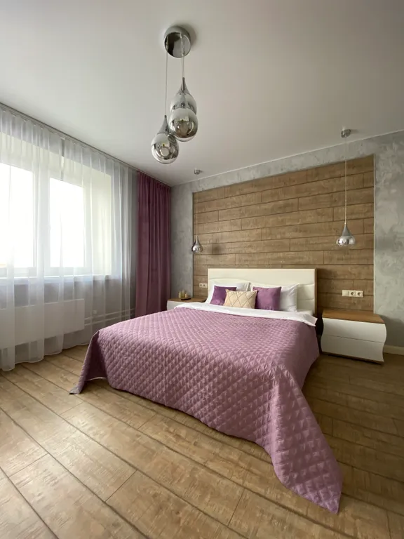 Квартира Апартаменты Люкс — аренда посуточно в Ивантеевка