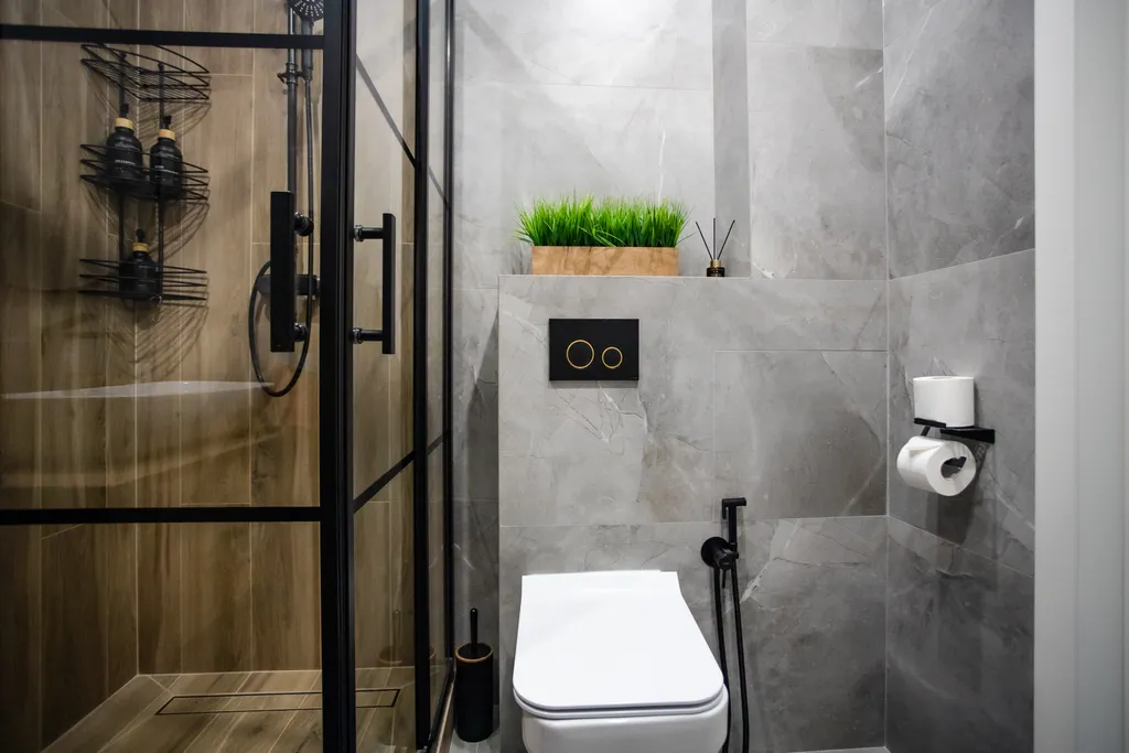 Квартира Квартира Студия на Кленовой Cove — Светлогорск