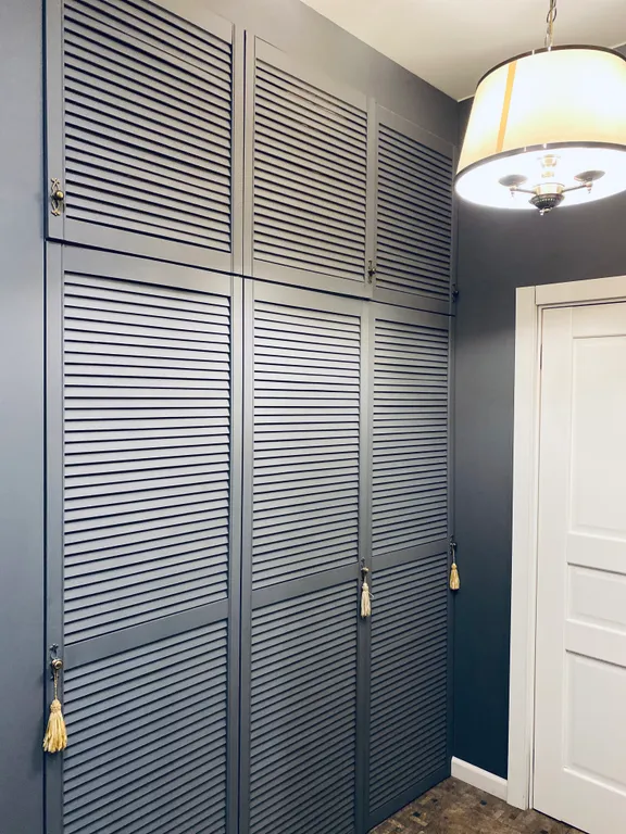 Квартира Атмосферная квартира — Санкт-Петербург