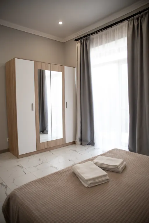 Коттедж Дом у моря №6 — Витино