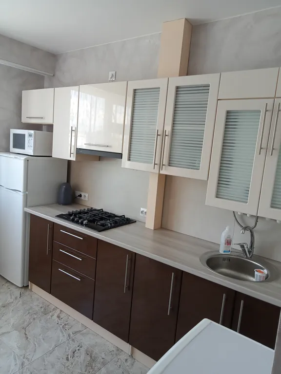 Квартира Эта квартира вам понравится — Севастополь