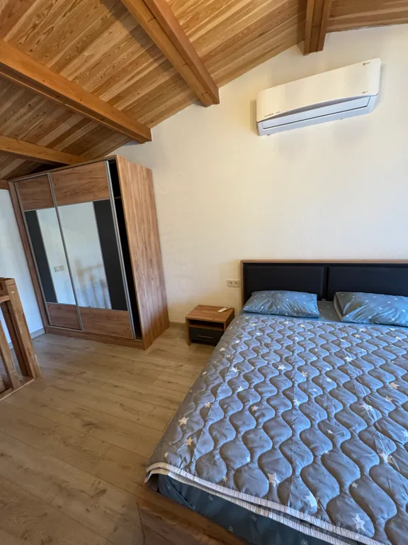 Дом у моря 1