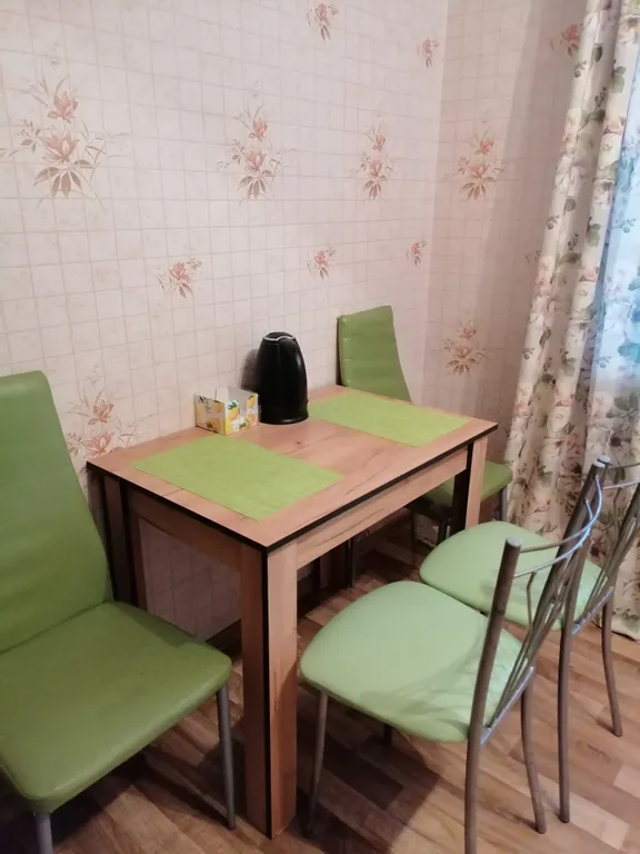 Квартира на Университетском