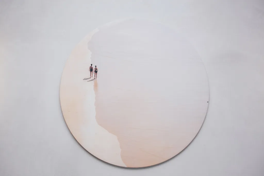 Уютная квартира с красивейшим видом на море