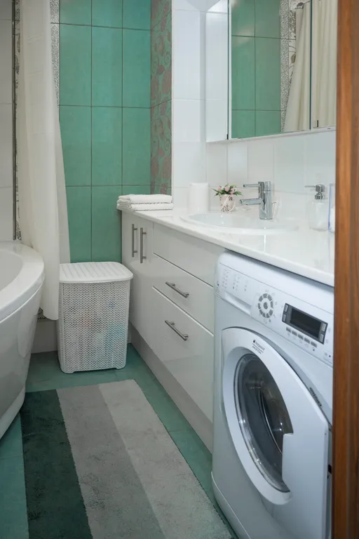 Уютная квартира по Дороге Жизни напротив ЦРБ