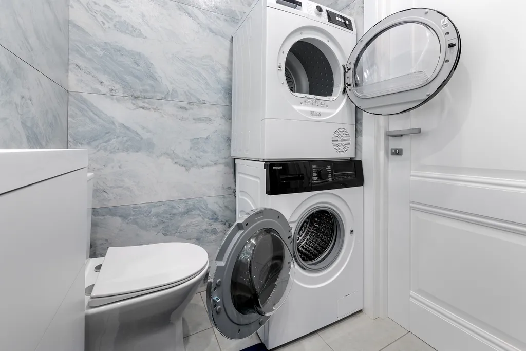 Квартира Квартира VEDA Aparts с видом на залив до 4-х гостей — Санкт-Петербург