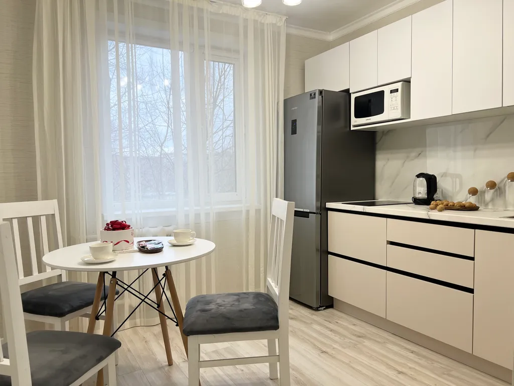 VIP однокомнатная квартира в центре