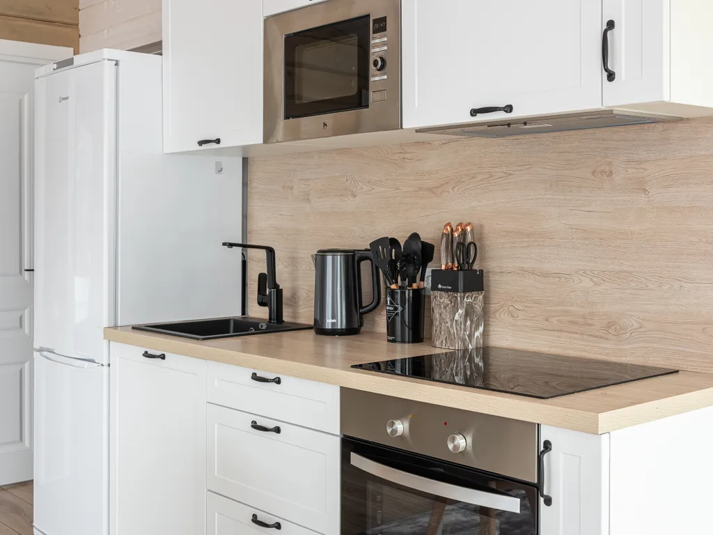 Коттедж Комфортный дом с баней и чаном — Санкт-Петербург