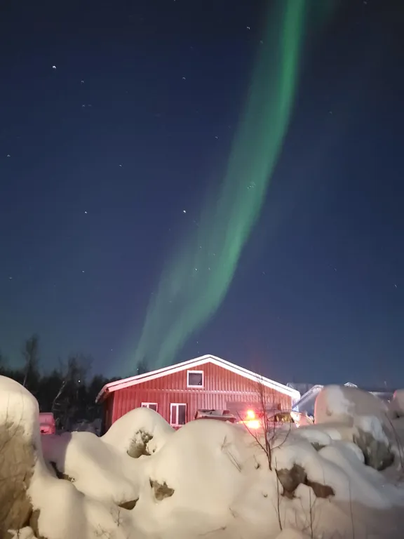 Шато Аврора Хоум