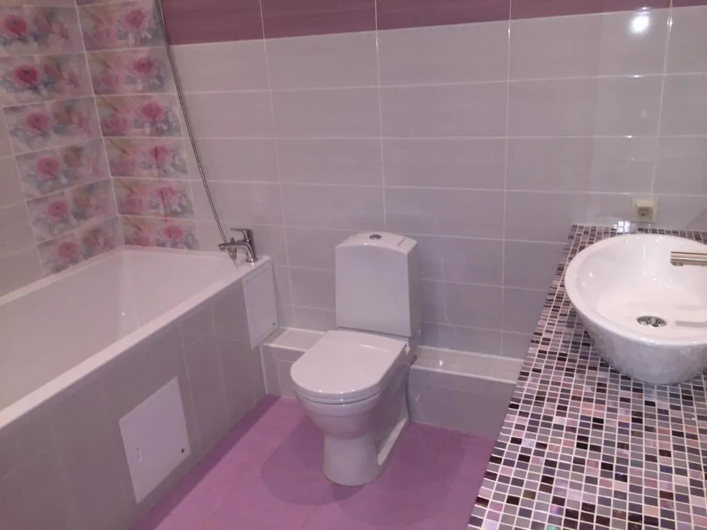 Уютная, просторная квартира в центре