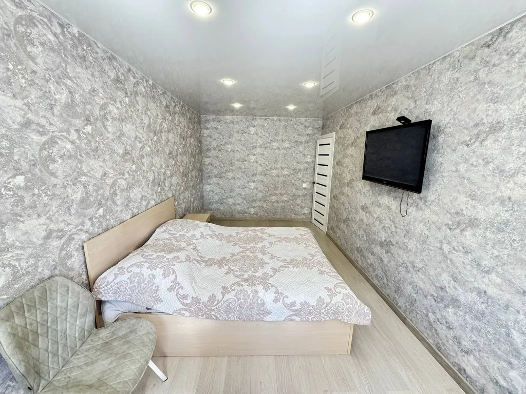 Квартира для Вас в 15 минутах до центра