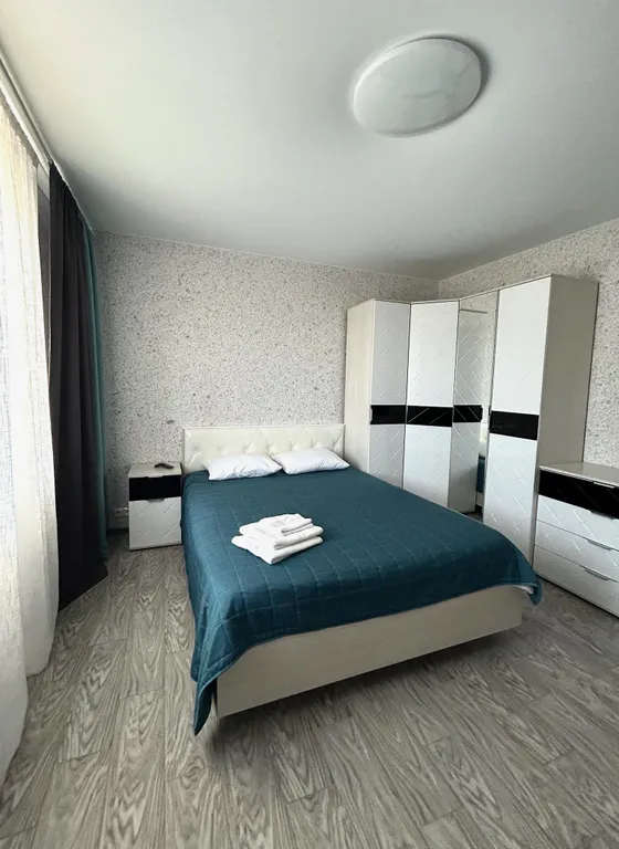 4-комнатный Дом