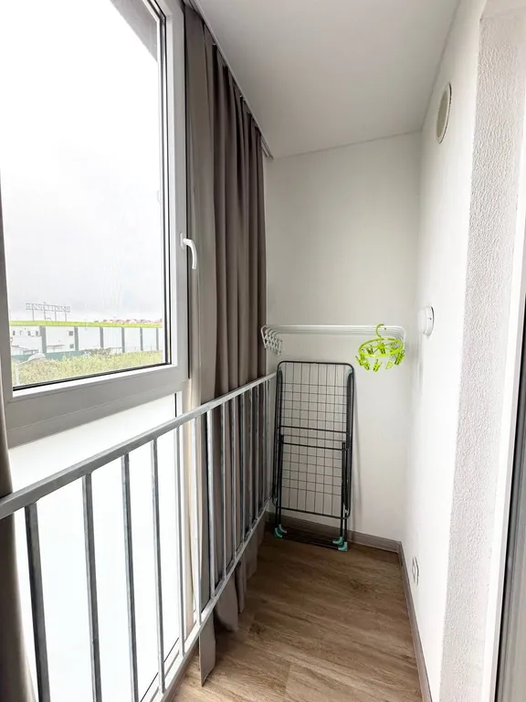 Уютная квартира у парка света