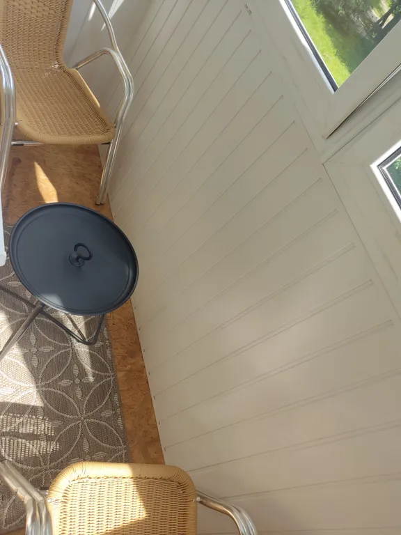 Уютная 1-комнатная квартира