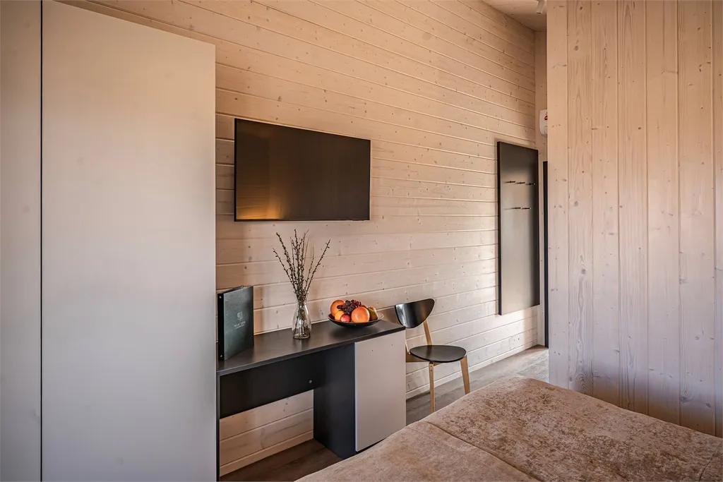 Pet-friendly дача для семьи