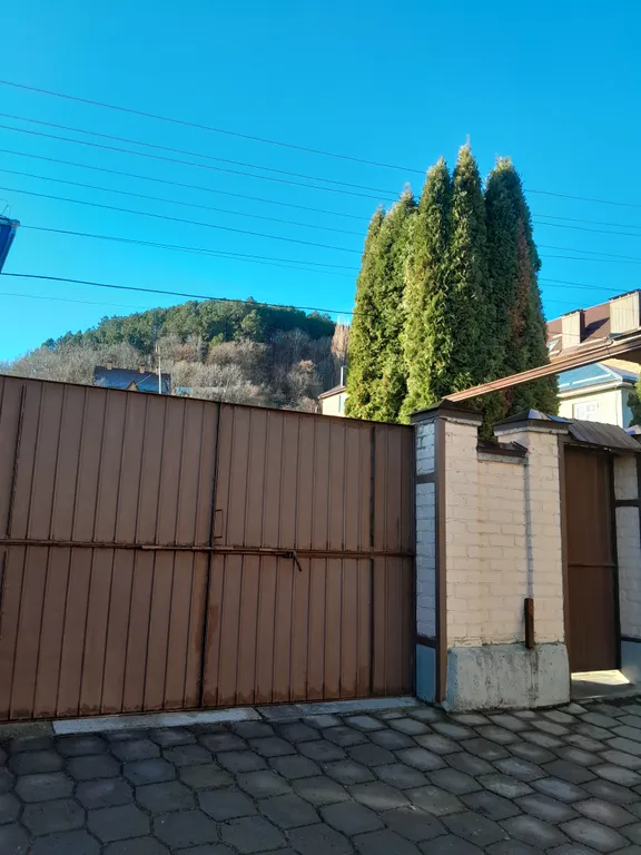 Комната в 2х этажном доме с отдельным входом, 5 мин от парка