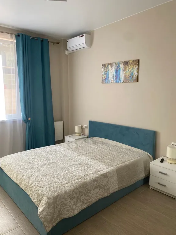 Квартира Апартамент с видом на море — Лазаревское