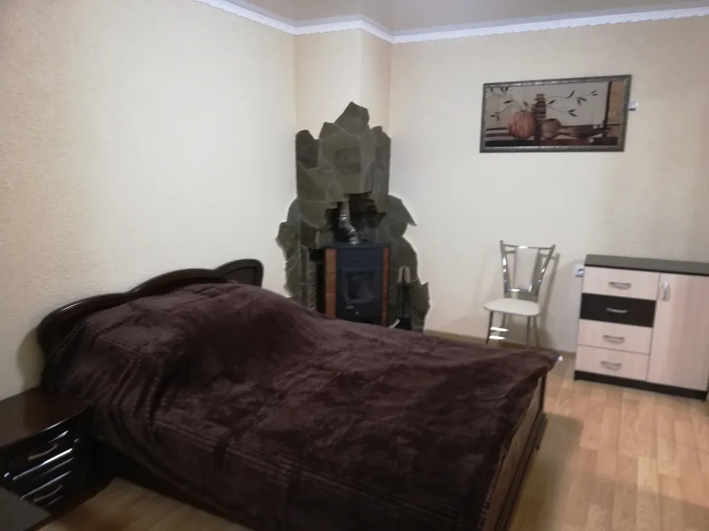 Квартира Уютная квартира в городском саду рядом с набережной — Ялта