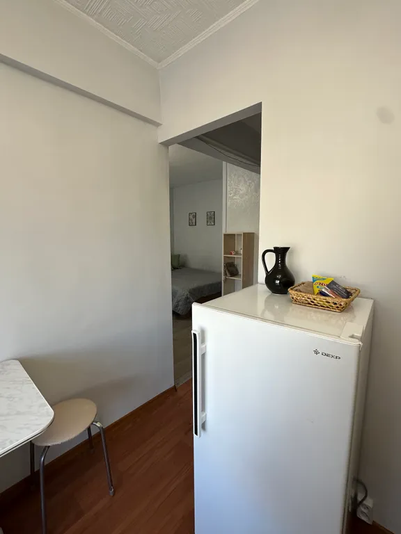 Уютная квартира рядом c набережной