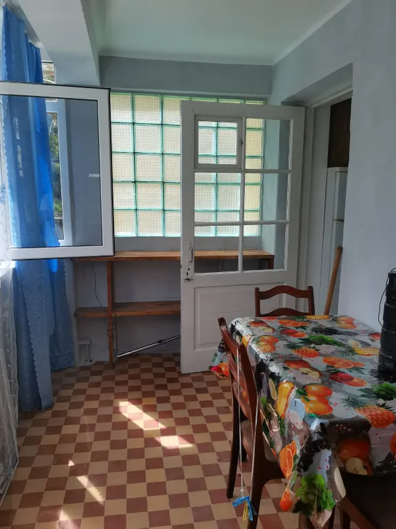 Уютная квартира возле Чёрного моря