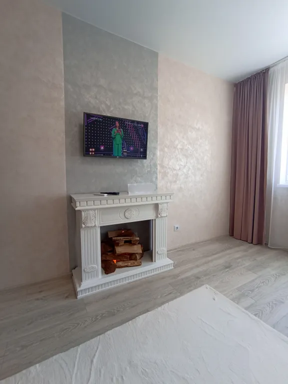 Квартира Уютная квартира — Калининград