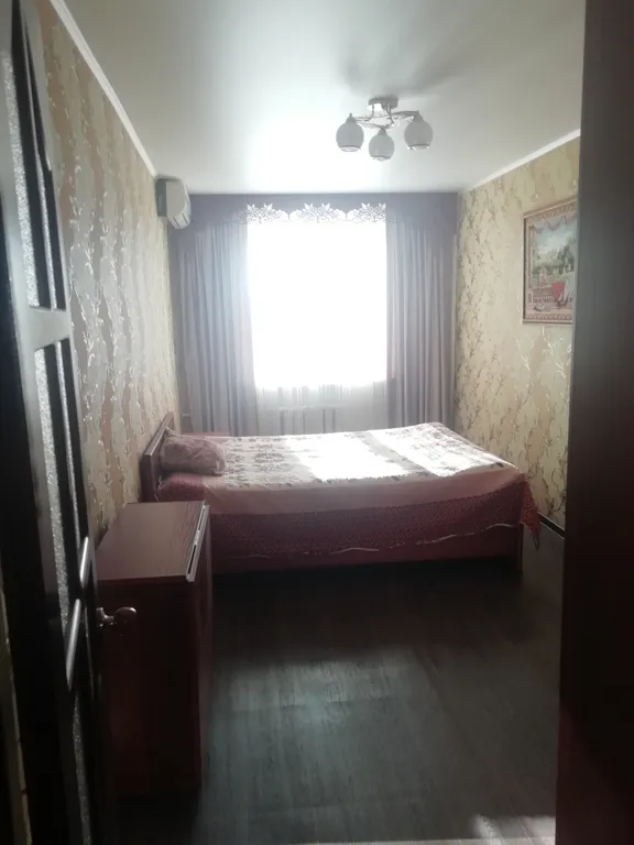 Уютная квартира рядом с МОЛ Мармелад, Термоленди ТЦ Север. Д. Кристалл