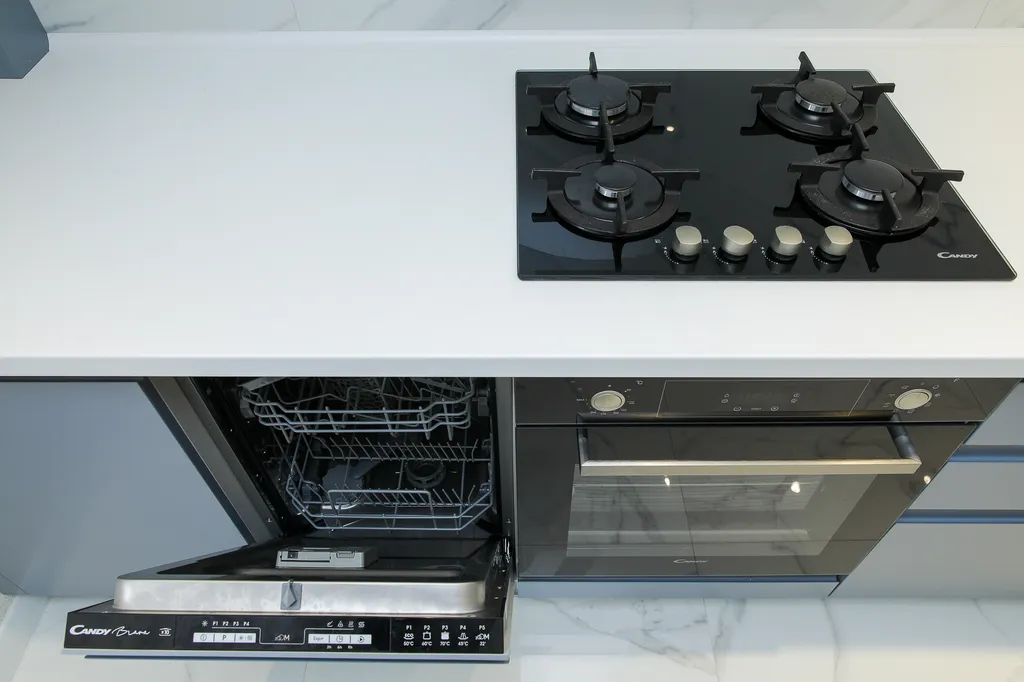 Квартира Квартира в новом современном комплексе — Калининград