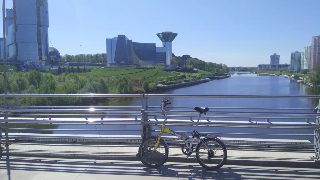 Светлая евродвушка у Крокус Экспо между метро Мякинино и Пенягино