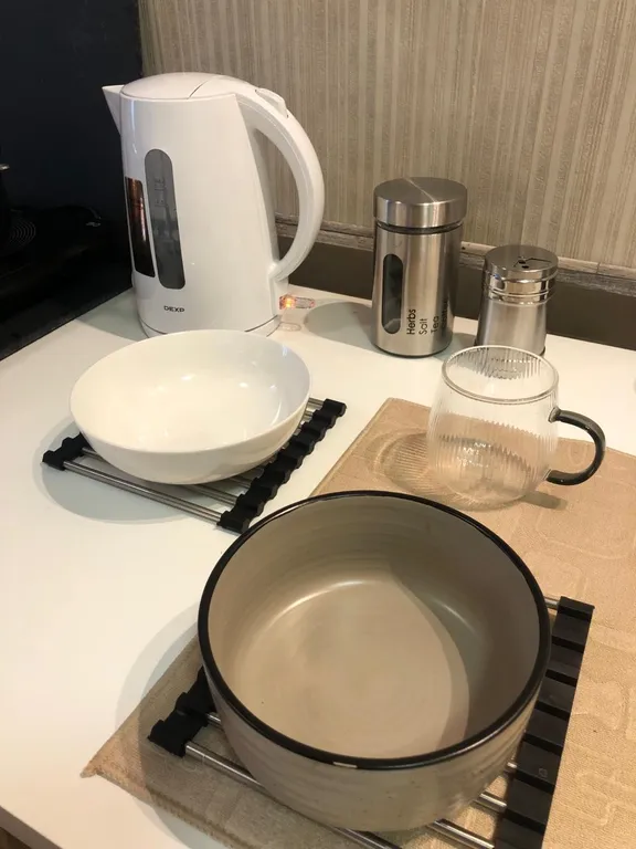 Студия эконом