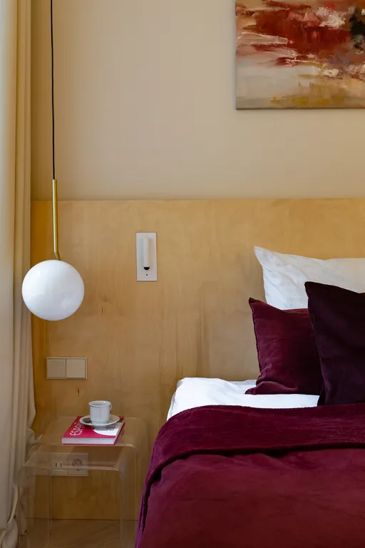 Квартира Квартира у Зимнего дворца — Санкт-Петербург