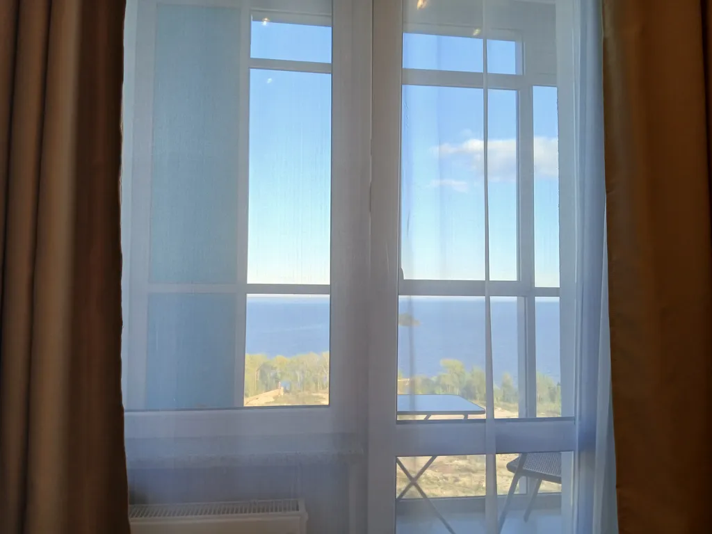 Квартира с видом на Онего 2