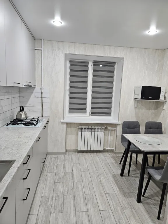 Уютная квартира в лучшем районе города